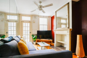 Superb 2 Bedroom House Darlinghurst 2 E-Bikes Included, Sydney